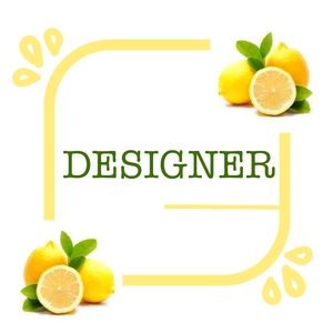 🍋✨ Authentic Designer Reselling! ✨🍋